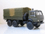 КАМАЗ-4310 / KAMAZ-4310